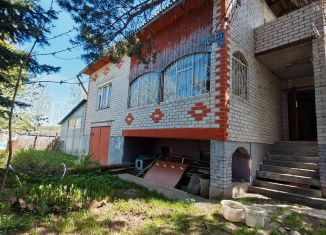 Продажа дома, 186 м2, Пермь, Кленовая улица, 30