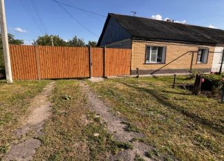 Дом на продажу, 89.9 м2, Рыльск, переулок Фрунзе, 1