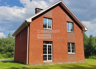 Продаю дом, 116 м2, Нижегородская область, Заозёрная улица, 11