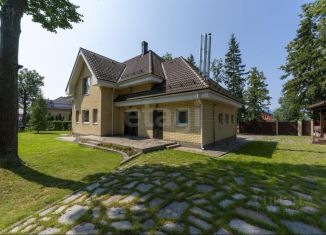 Продам дом, 310.9 м2, Пермь, Пасечная улица, 13