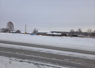 Продается участок, 14 сот., рабочий посёлок Тевриз, улица Блюхера, 2