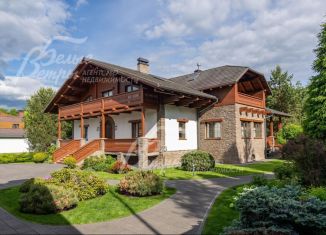 Продажа дома, 818 м2, Москва