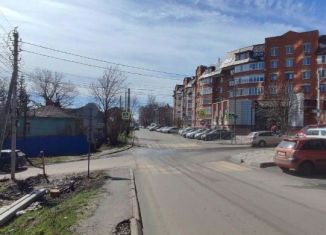 Продажа земельного участка, 10 сот., Курск, Центральный округ, улица Кати Зеленко, 31