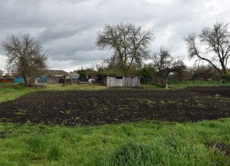 Земельный участок на продажу, 10 сот., поселок Степной, Береговая улица
