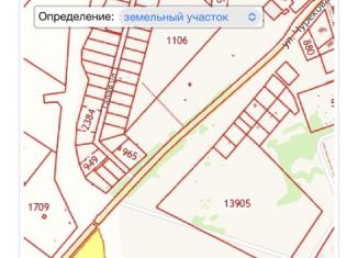 Земельный участок на продажу, 440 сот., Пермский край
