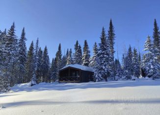 Сдам дом, 54 м2, поселок городского типа Шерегеш
