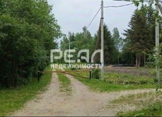 Продается земельный участок, 6 сот., Ленинградская область