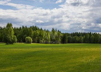 Участок на продажу, 1767.6 сот., Московская область