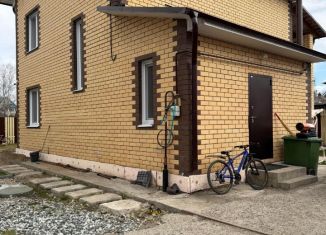 Продажа коттеджа, 188.5 м2, Пермь, улица Свободы, 45Б, Мотовилихинский район