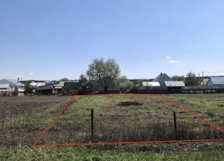 Продам участок, 9.7 сот., село Узюково