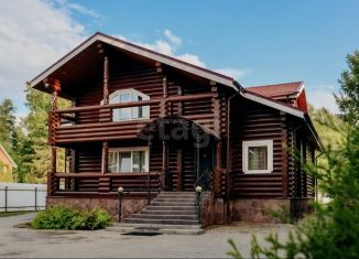 Продам дом, 207 м2, Ижевск, Интернатная улица, 77