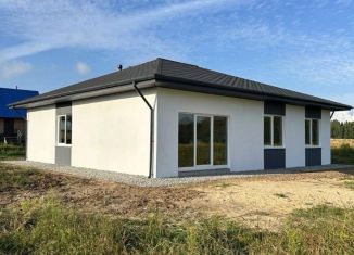 Продажа дома, 135 м2, деревня Лисино