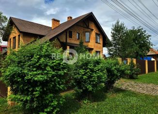 Продажа коттеджа, 270.7 м2, Пермь, Орджоникидзевский район, Верхне-Вишерская улица, 8
