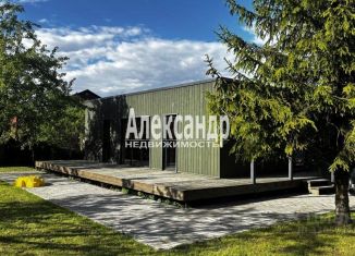 Продажа дома, 103 м2, Санкт-Петербург, СНТ Коллективный Сад № 2 ВИР, 26
