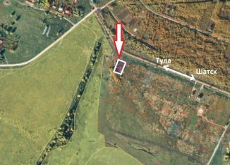 Участок на продажу, 15 сот., деревня Марьино