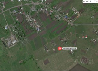 Продажа земельного участка, 43.75 сот., село Ноздрачево
