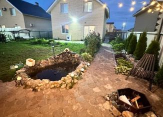 Продаю дом, 132 м2, деревня Куюки, улица Свободы, 61
