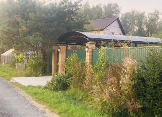 Продажа участка, 10 сот., Москва