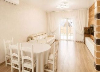 Продается коттедж, 130 м2, село Нагаево