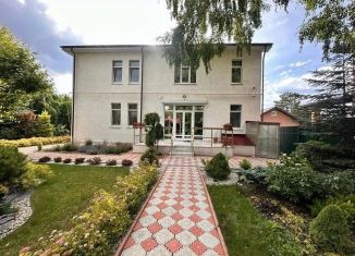 Продам коттедж, 392 м2, Самара, 7-я просека 8-й проезд, 35, метро Безымянка