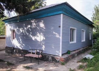 Продаю дом, 65.2 м2, Барнаул, улица Мамонтова, 331, Центральный район