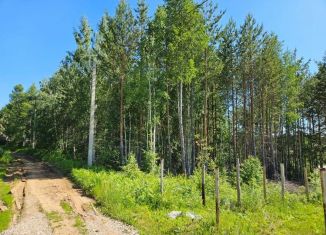 Продажа земельного участка, 12.27 сот., Иркутская область, 4-я улица