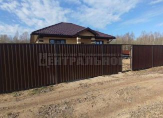 Продам дом, 103 м2, Смоленская область, улица Строителей, 26