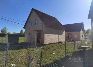 Продаю дом, 120 м2, Москва, деревня Починки, 2А/3