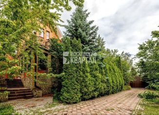 Дом на продажу, 651.5 м2, Москва, КП Юпитер-1, 31