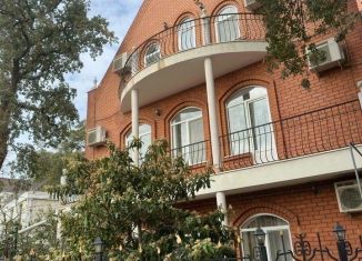 Дом на продажу, 384 м2, посёлок городского типа Кореиз, Кореизское шоссе, 12