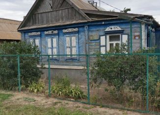 Продается дом, 48.6 м2, Астраханская область, улица Урицкого, 14