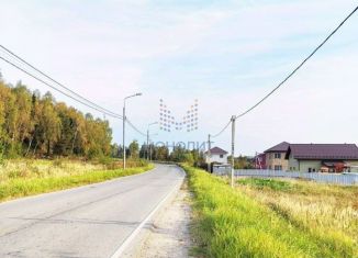 Продается земельный участок, 7.57 сот., Москва