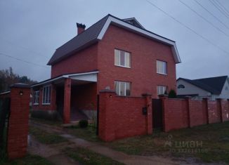 Продаю дом, 260 м2, Нижегородская область, улица Ленина, 11А