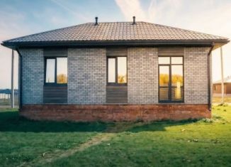 Продаю дом, 53 м2, деревня Долгий Буерак