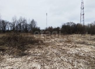Продам земельный участок, 10 сот., Московская область