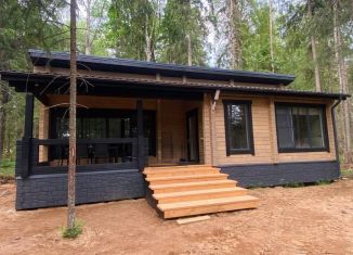Аренда дома, 80 м2, Новгородская область