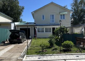 Продается дом, 140 м2, Ангарск