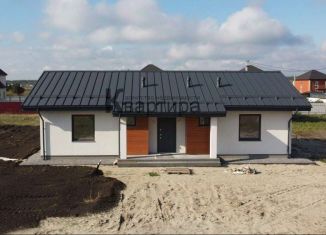 Продажа коттеджа, 110 м2, Смоленская область, посёлок Анастасино, 1В
