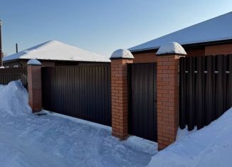 Дом на продажу, 191 м2, Саратовская область, микрорайон СНТ Солнышко, 116