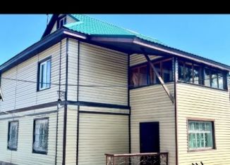 Коттедж на продажу, 200 м2, Кемеровская область, улица Блюхера, 28А