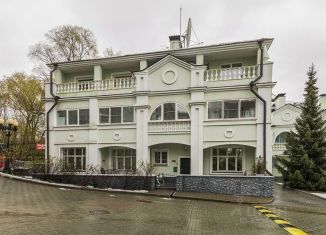 Продажа дома, 525.2 м2, Москва, СЗАО, Береговая улица, 4к6