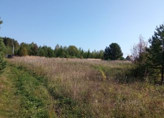 Продается земельный участок, 10 сот., Очёр, улица Маяковского, 61А