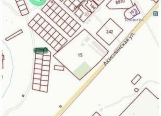 Продается участок, 6 сот., Астрахань, Кировский район, площадь Ленина