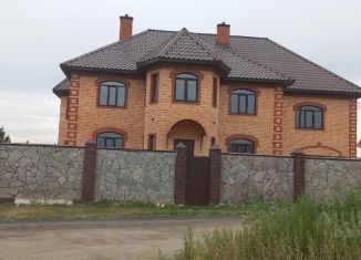 Продажа коттеджа, 250 м2, Оренбургская область, Елшанская улица, 299