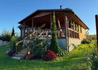 Продажа дачи, 100 м2, Рязанская область, Центральная улица