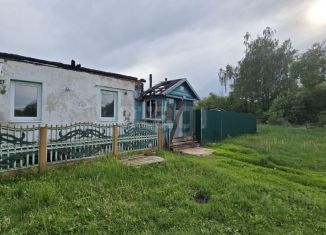 Продается дом, 60 м2, Брянская область, Курганская улица
