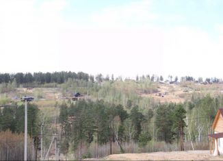 Продажа участка, 20 сот., деревня Новолисиха