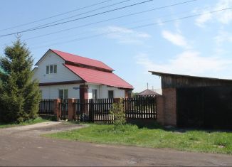 Дом на продажу, 144.5 м2, село Пушкино, Полевая улица, 37