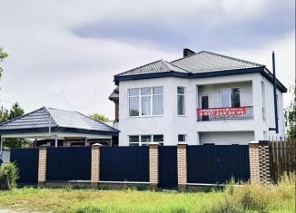 Коттедж на продажу, 182 м2, Самара, метро Безымянка, Октябрьская улица, 135