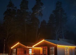 Сдам в аренду дом, 46 м2, Теберда, улица Ленина, 40Е